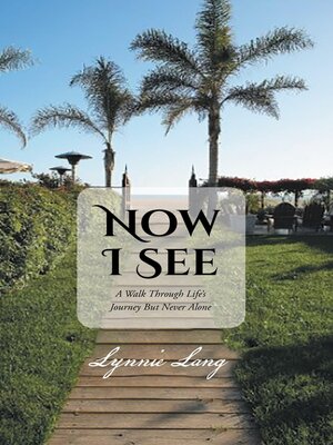 cover image of Now I See